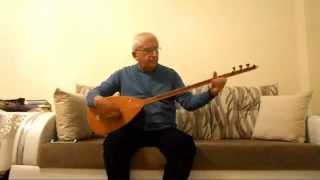 Yar Yüzünden Düştüm Gurbet Ellere