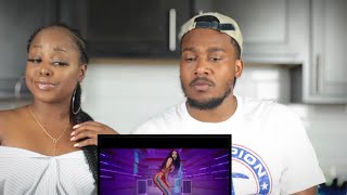 Nicki Minaj Megatron reaction
