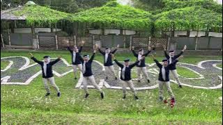 Juara 1 Lomba Video Senam Germas Tingkat Kecamatan Sumowono tahun 2024