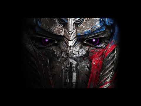 Transformers: The Last Knight [Background]