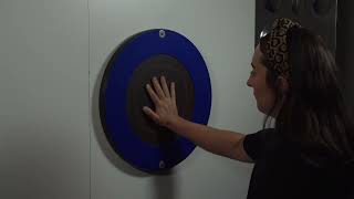 Heat-Sensitive Circle
