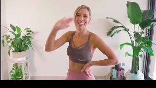 7 minute Home Workout  | FLAT STOMACH in 1 Week (Intense Abs) |