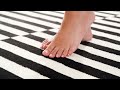 Video: Kusový koberec Gloria 102408