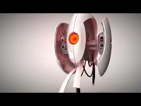 Portal/Robot-MotionDesign