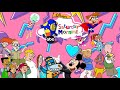 Disneys one saturday morning  2001  full episodes with commercials