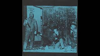 CROSSED OUT / MAN IS THE BASTARD split 7 (1992)
