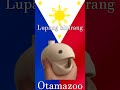 Capture de la vidéo Lupang Hinirang 🇵🇭 - Otamatone & Kazoo Cover - National Anthem Of The Philippines - Pilipinas