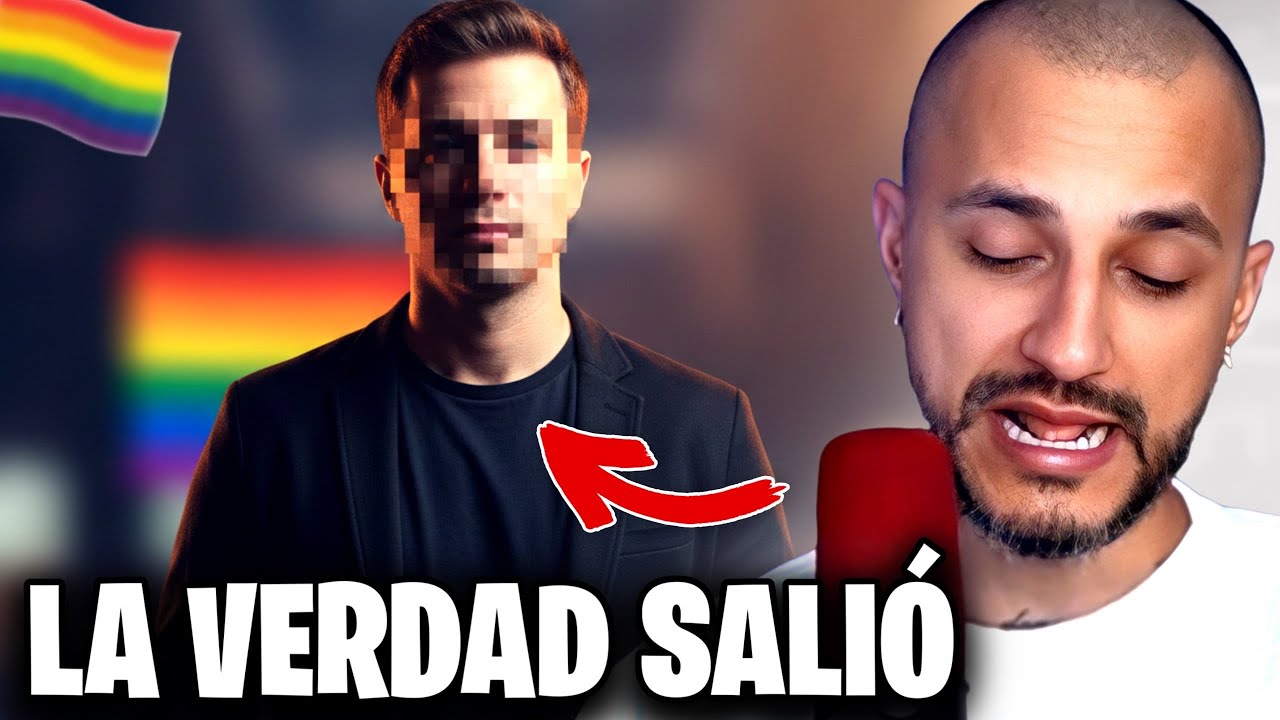 ASÍ FUE EL DÍA EN QUE MI AMIGO SALIÓ DEL CLÓSET anécdota | MUÑE 