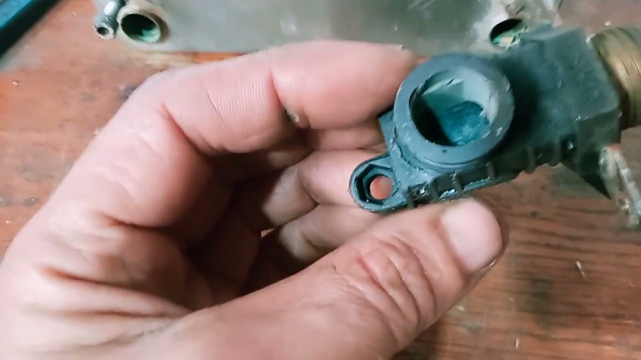 chaudière euroflamme défaut Eau chaude