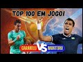 Tiago Monteiro e a Missão Top 100: Brasil Mais Forte no Tênis Mundial
