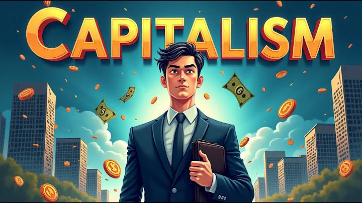 Understanding Capitalism: How Private Ownership Shapes Our World