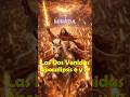 01 Las Dos Venidas Apocalipsis 6 y 19 / Sobre Quienes ha Llegado el Fin: "Las Dos Venidas"