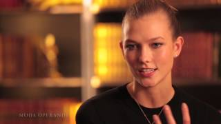 Karlie Kloss Shares The One That Got Away