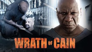 WRATH OF CAIN  PREMIERE FULL HD ACTION MOVIE IN ENGLISH