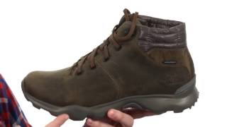 the north face men's thermoball versa winter boots