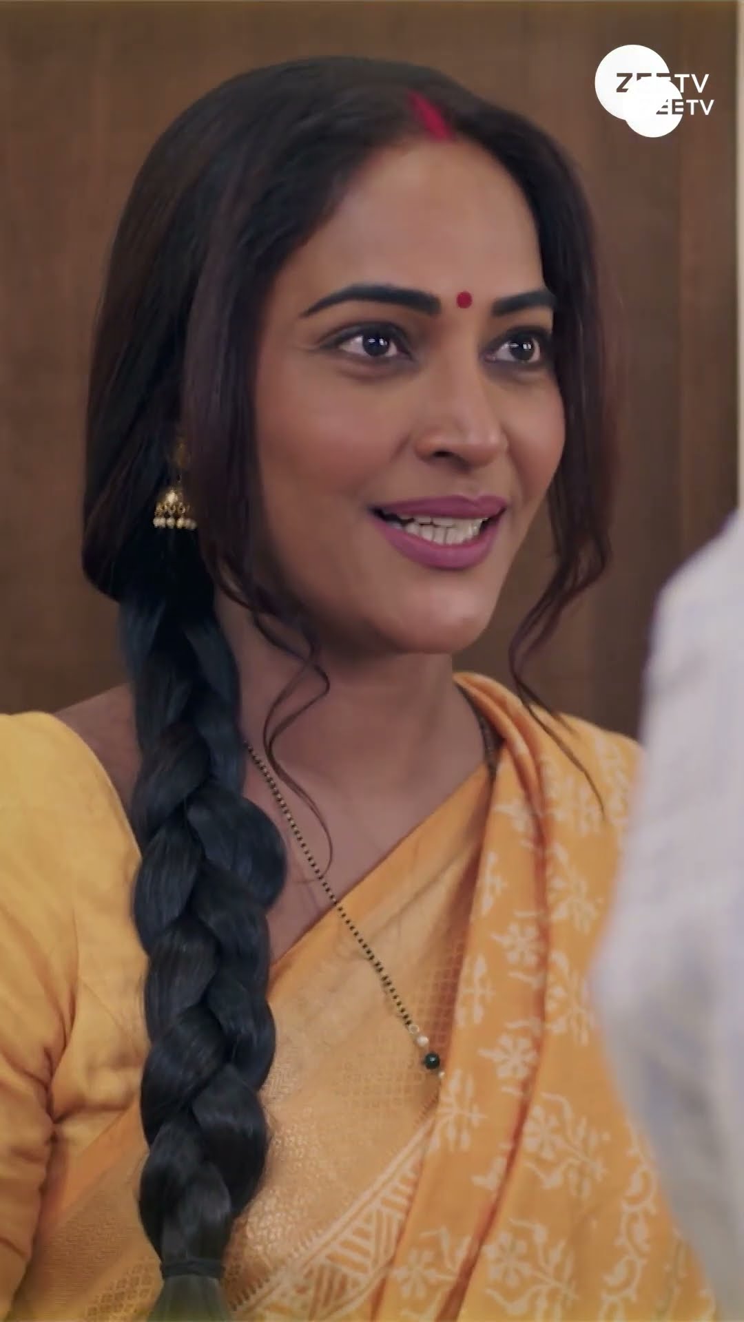 #Bas Itna Sa Khwaab #Shorts #Zee TV #Entertainment #Reality Tv Show