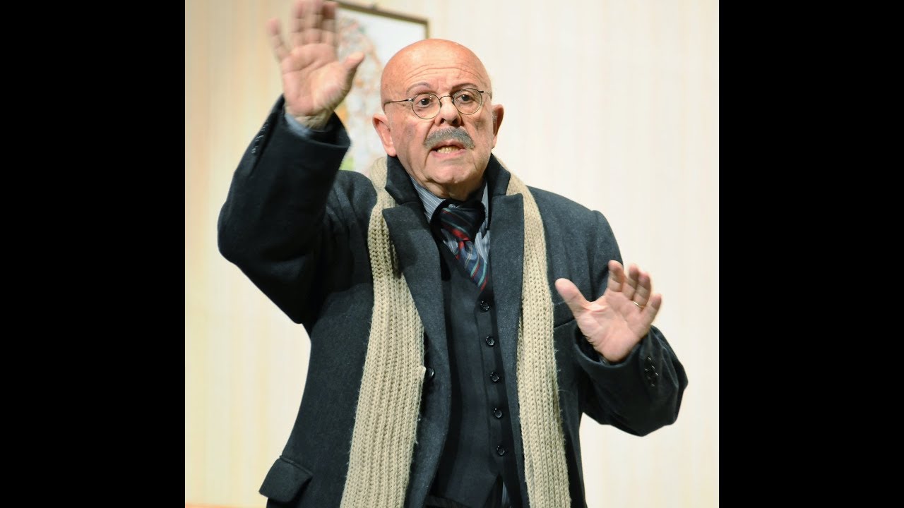 L' arte della commedia -  FOTOSTORIA