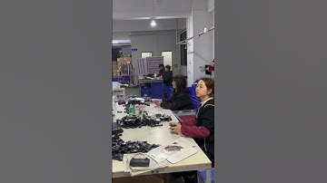 Quality inspection using drones! This is the job I