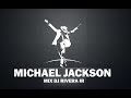 Michael jackson mix 2021 dj rivera ir