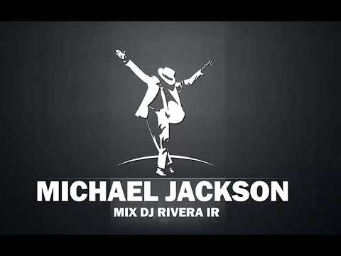 Michael Jackson Mix 2021 Dj Rivera IR