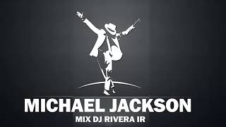 Michael Jackson (Mix 2021) Dj Rivera IR screenshot 3