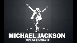 Michael Jackson (Mix 2021) Dj Rivera IR