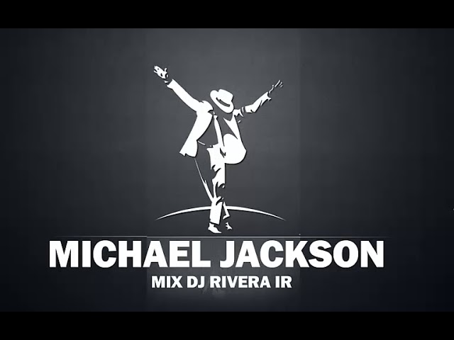 Michael Jackson - In A Different Setting Mix (Roaxx J Mix) 126