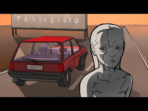 GJan - Pasikeisiu | Lyrics