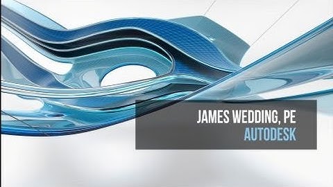 Autodesk InfraWorks 360 Demo - Discover 3D Modeling & Visualization Solutions