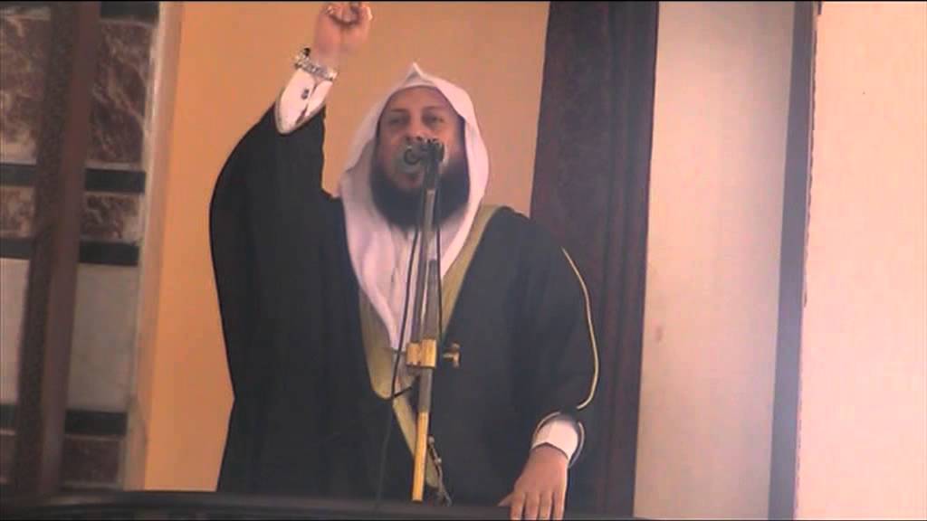 خطبة الجمعه الشيخ محمد الزغبى مسجد الرحمه بدكرنس