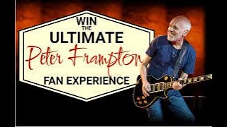 Famous Peter Frampton's Rise to Fame: The Early Days Profile