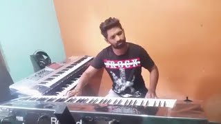 Obata Ma Adaraya Kala... | Sudath Jayasinghe | instrumental