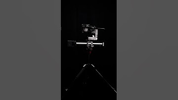 Laowa Probe Lens on Edelkrone Slider | LLV FIlm Short
