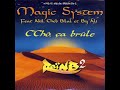 Magic System Akil Cheb Bilal Big Ali C Chô Ca Brûle Magic System Akil Cheb Bilal Big Ali C Chô Ca Brûle