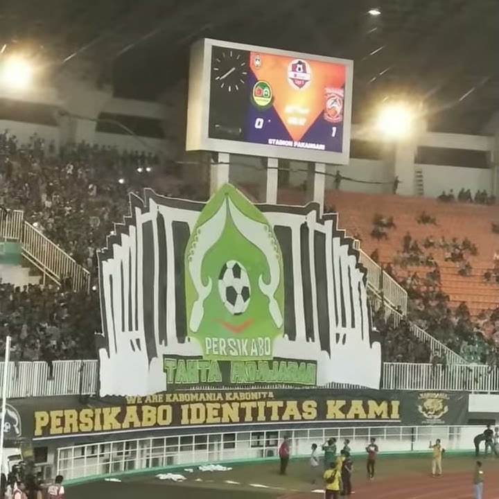 Aksi Kabomania