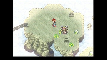 Chrono Trigger - Part 15 - Woe! That