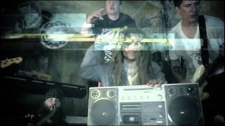 Video thumbnail of "NOTKEA ROTTA & SMC LÄHIÖROTAT - ROTTARADIO"