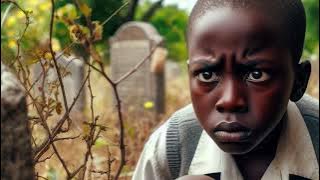 KIATU CHA KUSHOTO – Hadithi ya Kusisimua Itakayokugusa Moyoni | Simulizi za Kimbunga