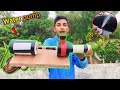 How to make powerful water pump at home  775 dc motor water pump  homemade water pump