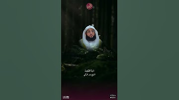 تلاوة للشيخ بدر التركي من سورة المطففين من الآية 22
