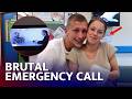 Terrifying 911 Call: Most Calculated Murder Caught On Camera