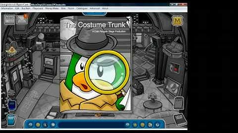 club penguin ruby and the ruby cheats