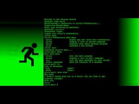 Видео: Гледайте Кучета 2 - Мисии на CyberDriver: Hack And Run, Вземете интелигентна кола, не толкова интелигентна кола и драйвер за Cyber Stunt