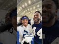 lots to be thankful for! #colts #nfl #football #thanksgiving #thankful