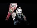 Wwe the fiend  let me in entrance theme feat code orange extended  sonyaban sonyabantube