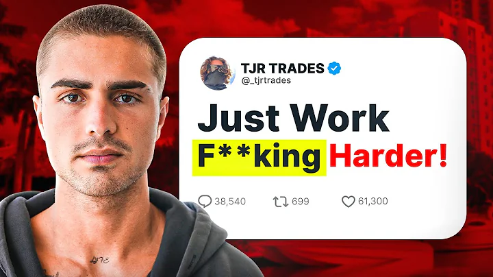 Brutally Honest Advice To My Younger Unprofitable Self