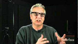 10174 Configuring and Administering Microsoft SharePoint 2010 with Spike Xavier - Interface