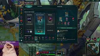 The Enemy Team Had No Answer for This Champion