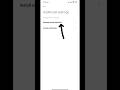"How to Fix WiFi Connection Problem on Any Phone | Full Solution | #Shorts"