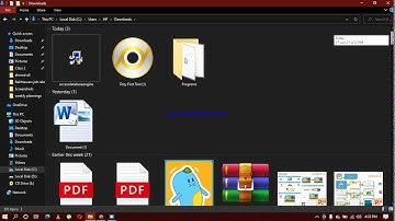 How to download and install MS ACCESS on windows/Mac